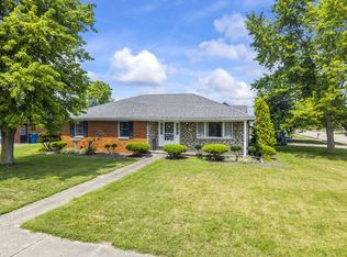 395 Sioux St, Fort Loramie, OH 45845