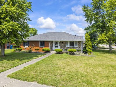 395 Sioux St, Fort Loramie, OH, 45845