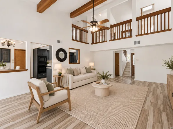 4518 Meredith Woods, San Antonio, TX 78249