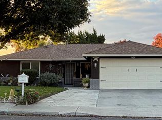 3105 Keller St, Modesto, CA 95355