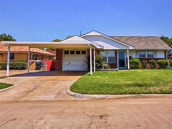 4825 SE 20th St, Oklahoma City, OK 73115