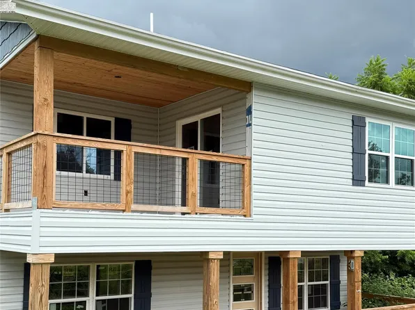 657 N Canton Rd, Canton, NC 28716