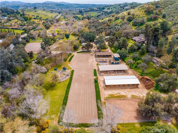 4571 S Mission Rd, Fallbrook, CA 92028