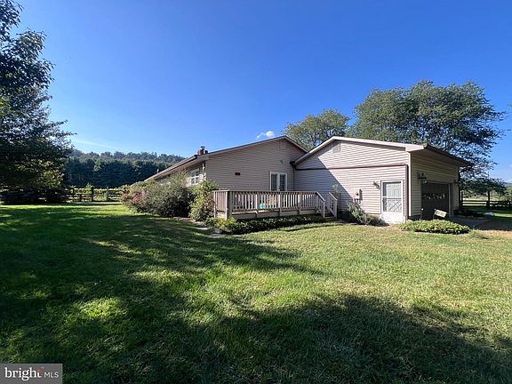 2nd image of 16120 Mountain Ridge Ln