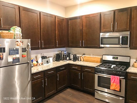 2nd image of 5822 N Western Ave APT 2A