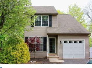 118 Centennial St, Collegeville, PA 19426