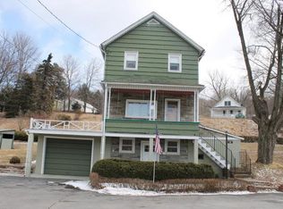 59 Rittenhouse St #L6, Simpson, PA 18407