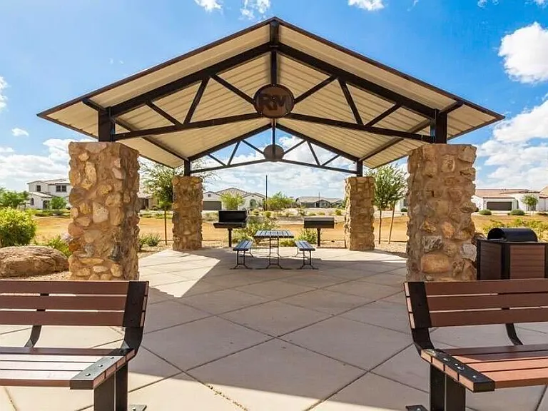 14253 W Buckskin Trl — Photo 21