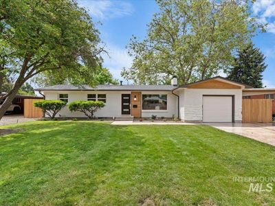 6615 W Ashland Dr, Boise, ID, 83709