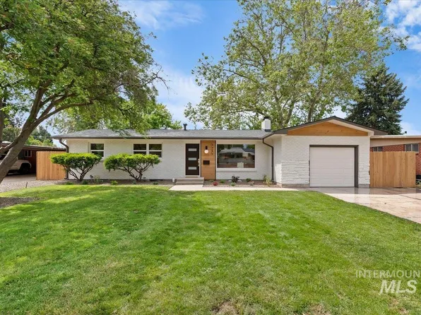 6615 W Ashland Dr, Boise, ID 83709