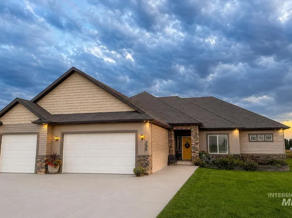 355 14th St, Heyburn, ID 83336