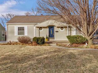 433 N Pinecrest Ave, Wichita, KS 67208