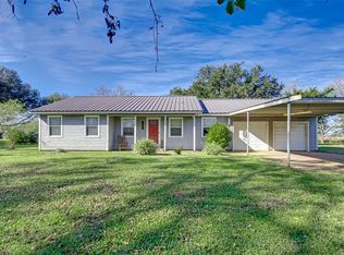 13910 Fm 442 Rd, Needville, TX 77461