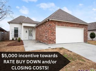 4838 Old Landing Dr, Baton Rouge, LA 70817