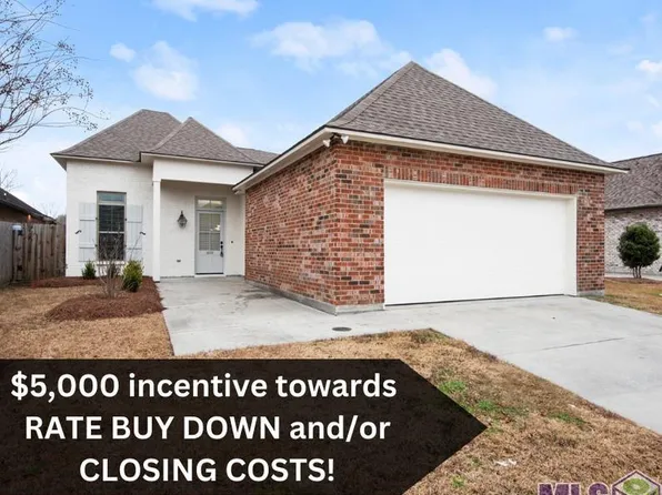 4838 Old Landing Dr, Baton Rouge, LA 70817