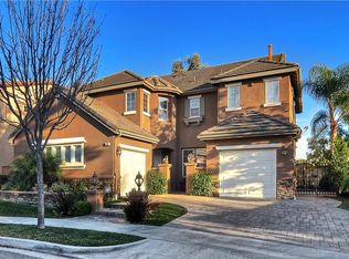 42 Reston Way, Mission Viejo, CA 92694