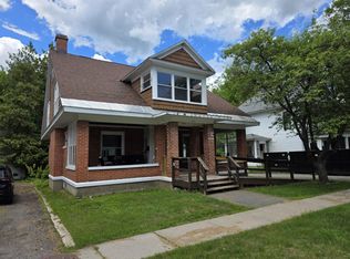 35 Park St, Tupper Lake, NY 12986