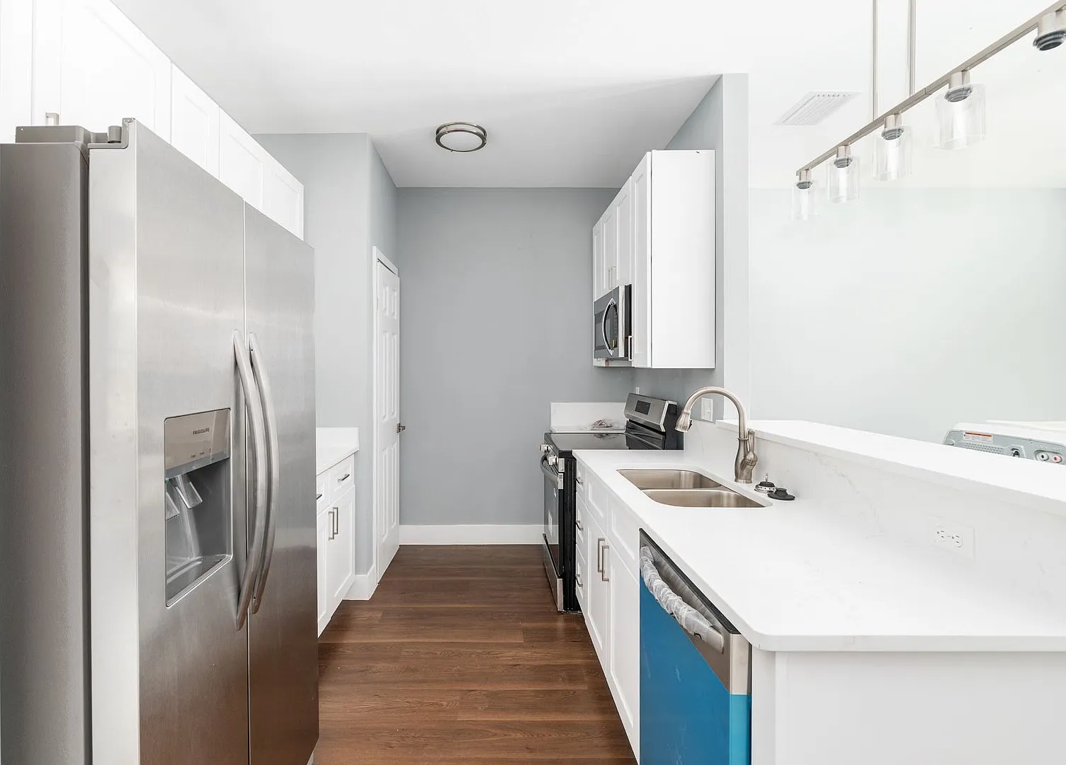 420 NW 3rd Ave Unit 1 - New construction — Photo 3