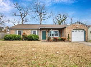 14214 Penrith Ln, Newport News, VA 23602