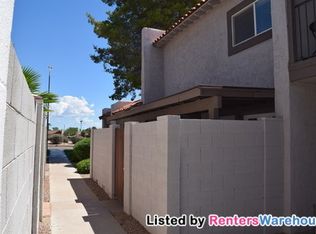 1022 N 85th Pl, Scottsdale, AZ 85257
