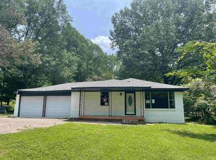 4822 Us Highway 61, Memphis, TN 38109