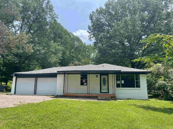 4822 Us Highway 61, Memphis, TN 38109