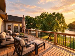 1581 Su Twan Dr, Worden, IL 62097