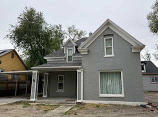 625 N 900 W, Salt Lake City, UT 84116