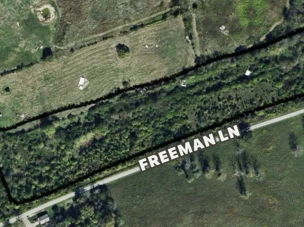 LOT 6 Freeman Ln, Salvisa, KY 40372