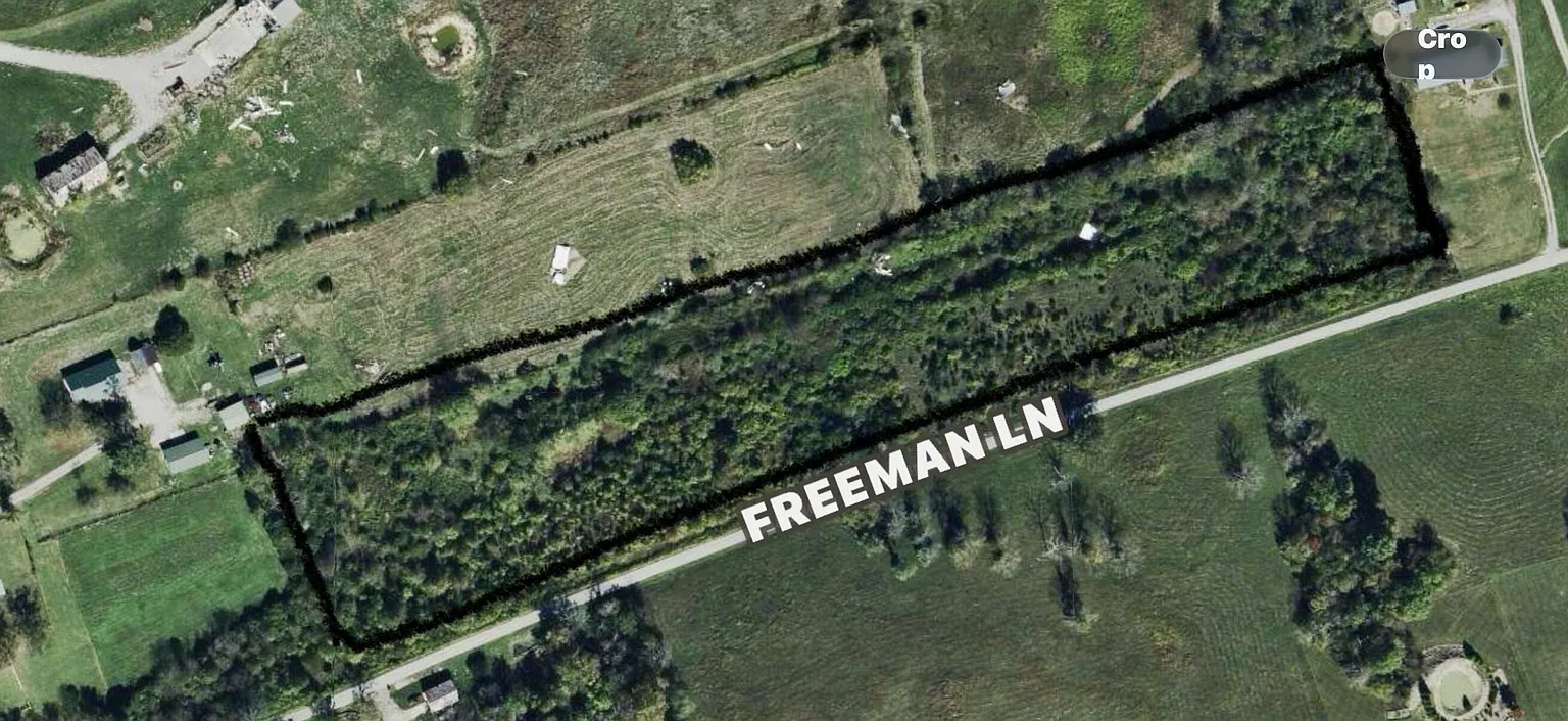 LOT 7 Freeman Ln photo 1