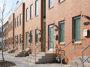 415 Ridge St NW, Washington, DC 20001