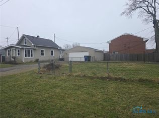 2519 Lima Ave, Toledo, OH 43613