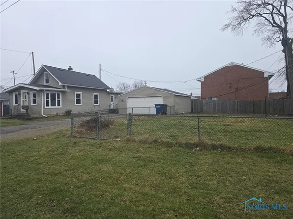 2519 Lima Ave, Toledo, OH 43613