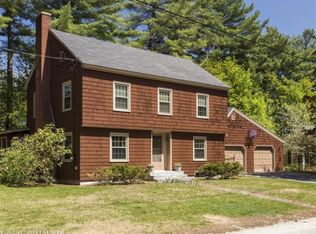 77 Dawes Ave, Auburn, ME 04210