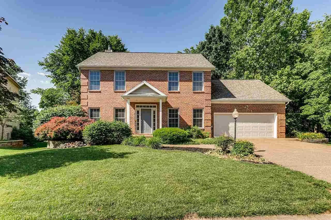 2411 Crosswalk Ln photo 1