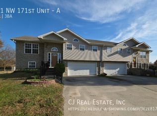 131 NW 171st Rd APT A, Warrensburg, MO 64093
