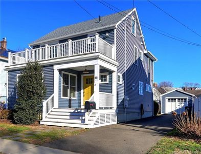 39 Atwater St, Milford, CT, 06460