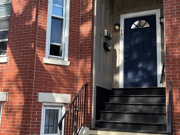 190 I St, South Boston, MA 02127