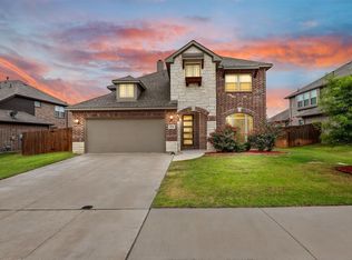 1048 Stockton Dr, Godley, TX 76044