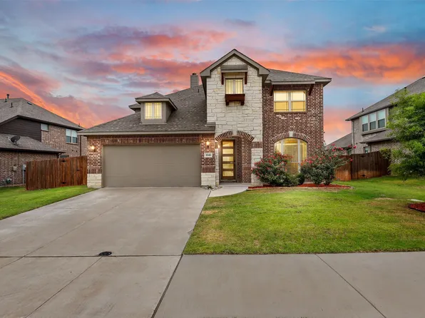 1048 Stockton Dr, Godley, TX 76044