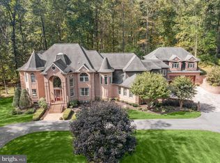 12667 Golden Oak Dr, Ellicott City, MD 21042