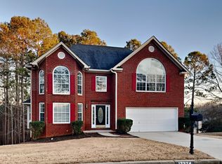 12324 Manson Glass Ct, Fayetteville, GA