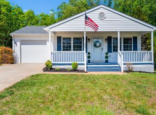 224 Lookout Dr, Lynchburg, VA 24502