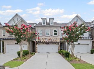 3944 Cliffmont Cir, Marietta, GA 30068