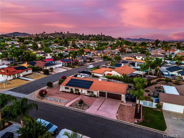 23618 Fair Weather Dr, Canyon Lake, CA 92587