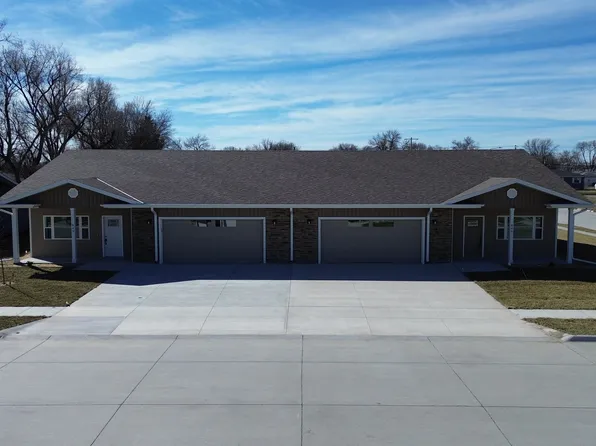 845 9th St, Columbus, NE 68601