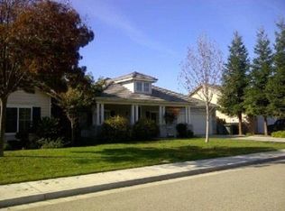 3811 S Watson St, Visalia, CA 93277