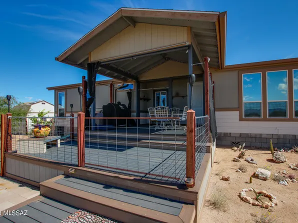 14430 W Stanford Rd, Tucson, AZ 85736
