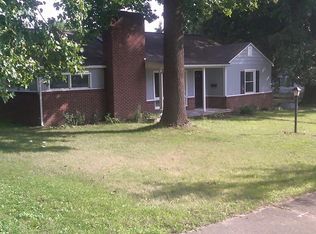 708 Oakdale Rd, Kingsport, TN 37664