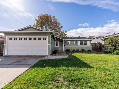 39151 Donner Way, Fremont, CA, 94538